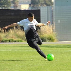 Meet your Posher, Joshua